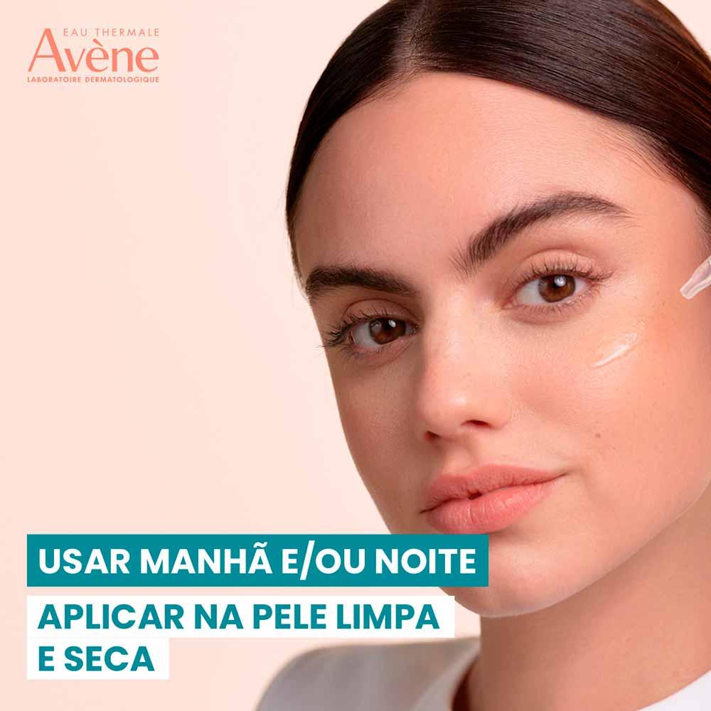 Avène Cleanance Sérum Facial Esfoliante A.H.A - 6