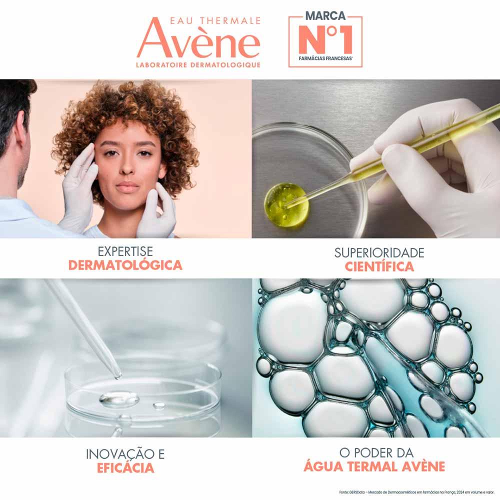 Avène Cleanance Sérum Facial Esfoliante A.H.A - 8