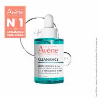 Avène Cleanance Sérum Facial Esfoliante A.H.A - 2