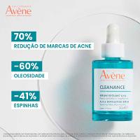 Avène Cleanance Sérum Facial Esfoliante A.H.A