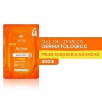 Darrow Actine Gel de Limpeza Facial Refil - 3
