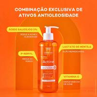 Darrow Actine Gel de Limpeza Facial Refil - 7