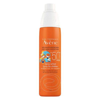 Avène Protetor Solar Infantil Spray FPS 50+