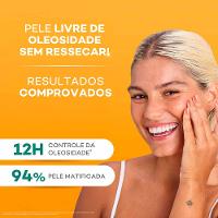 Darrow Actine Oil Control Gel de Limpeza Facial Refil