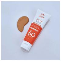 Actine Protetor Solar FPS 60 com cor Darrow - 5