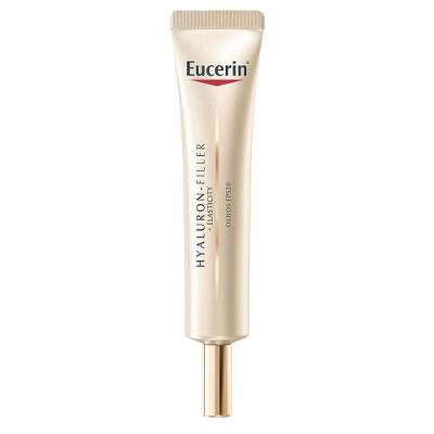 EUCERIN Creme de Olhos Anti-Idade Firmador Hyaluron-Filler + Elasticity FPS20