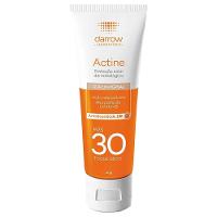 Actine Protetor Solar FPS 30 com cor Darrow - 1