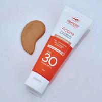 Actine Protetor Solar FPS 30 com cor Darrow - 2