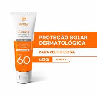 Darrow Actine Protetor Solar FPS 60 - 3