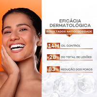 Protetor Solar com Cor Darrow Actine Solar FPS 80 - 6