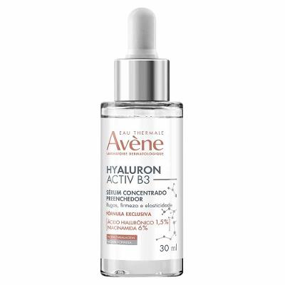 Avène Hyaluron Activ B3 Sérum Concentrado Preenchedor