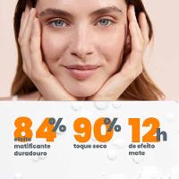 Protetor Solar Avène Mat Perfect Fluido Sem Cor FPS60 - 7