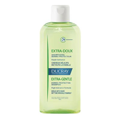 Ducray Extra-Doux - Shampoo Dermoprotetor Uso Diário