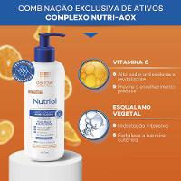 Nutriol Hidratante Intensivo Dermatológico Darrow
