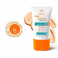 Darrow Actine Aquaforce Gel Hidratante Facial - 2