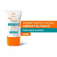 Darrow Actine Aquaforce Gel Hidratante Facial - 3