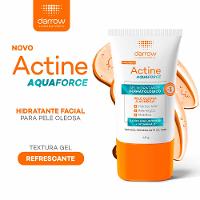 Darrow Actine Aquaforce Gel Hidratante Facial
