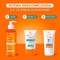 Darrow Actine Aquaforce Gel Hidratante Facial - 8