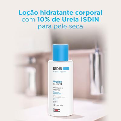 Hidratante Corporal Ureadin 10 Isdin