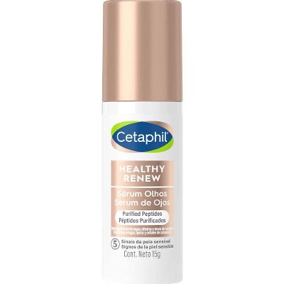Sérum  para Área dos Olhos Cetaphil Healthy Renew Revitalising