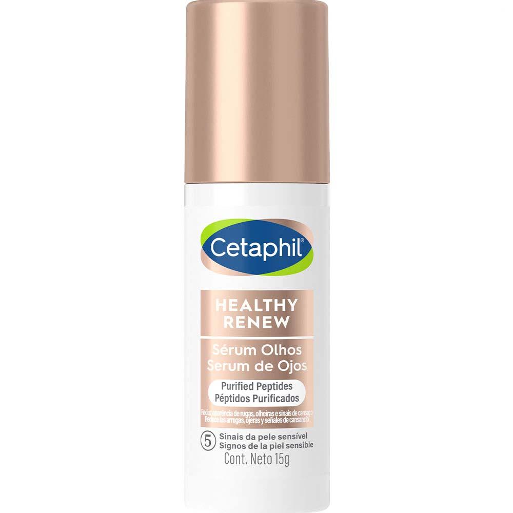 Sérum  para Área dos Olhos Cetaphil Healthy Renew Revitalising - 1