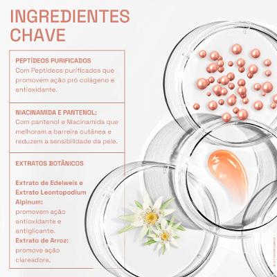 Sérum  para Área dos Olhos Cetaphil Healthy Renew Revitalising