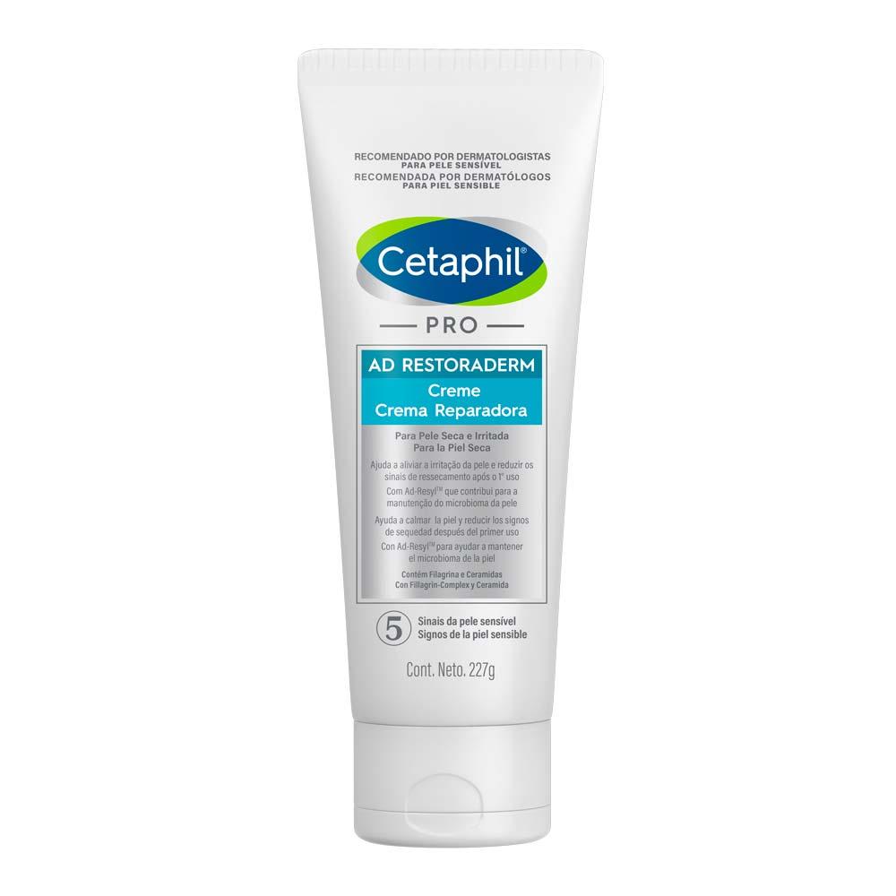 Creme Hidratante Cetaphil Pro Ad Restoraderm - 1