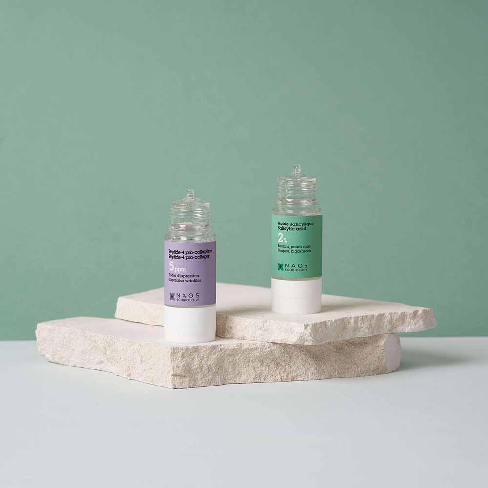 Sérum Facial Etat Pur Ácido Salicílico 2% - 5