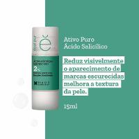 Sérum Facial Etat Pur Ácido Salicílico 2% - 2