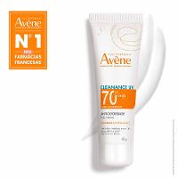 Avène Cleanance UV Protetor Solar Facial Antioleosidade FPS70 - 2