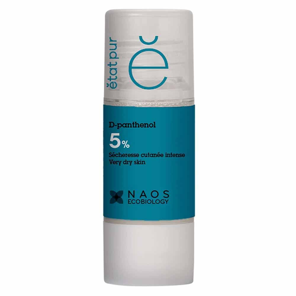 Sérum Facial État Pur Naos DPantenol 5% - 1