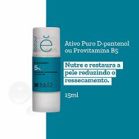 Sérum Facial État Pur Naos DPantenol 5% - 2
