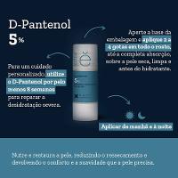 Sérum Facial État Pur Naos DPantenol 5% - 4