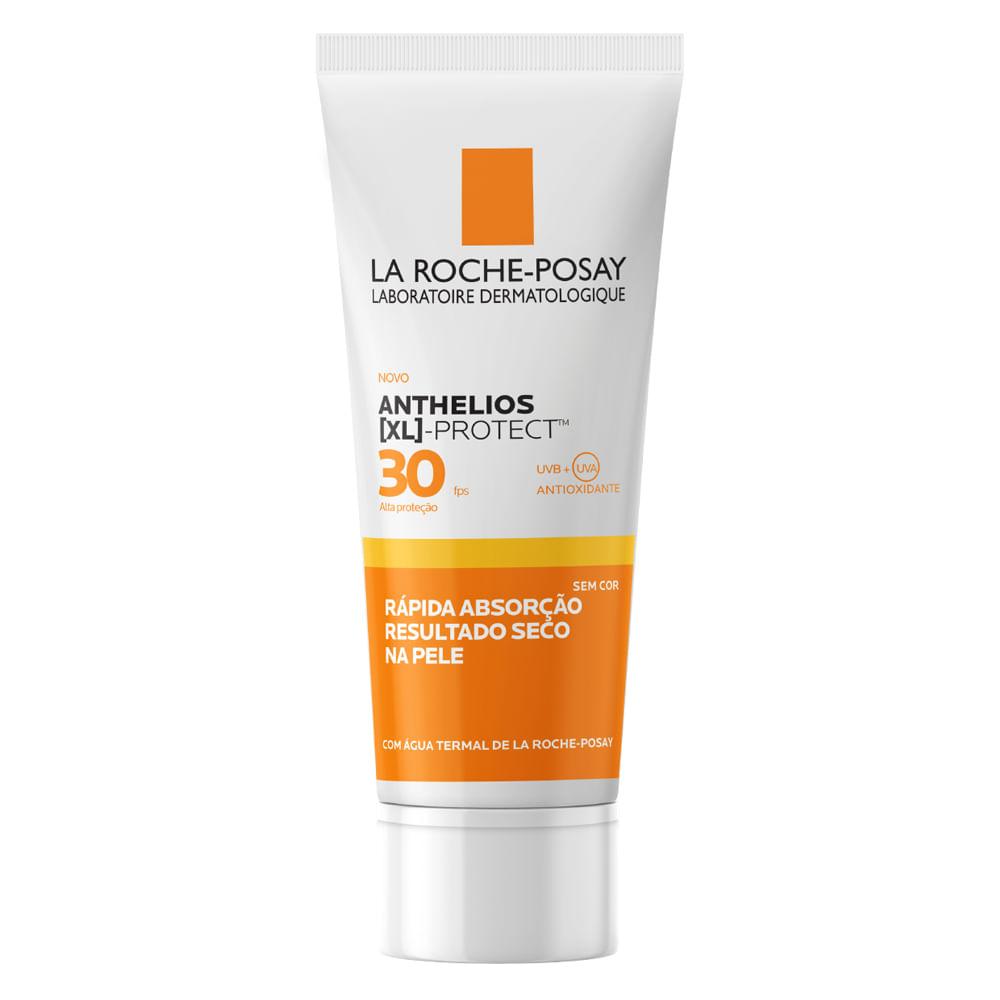 Protetor Solar Facial La Roche-Posay - Anthelios XL Protect FPS 30 - 1