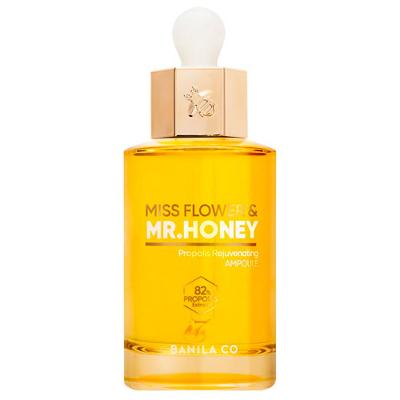 Sérum Rejuvenescedor Banila Co – Miss Flowers & Mr. Honey