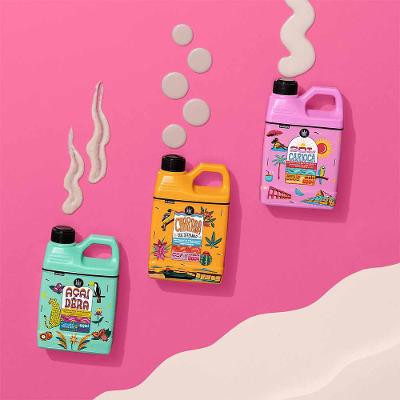 Esfoliante Corporal Lola Cosmetics Chapada Q Ja Foi Mar