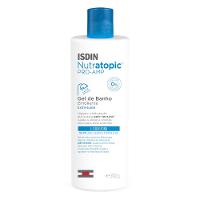 Gel de Banho Isdin - Nutratopic Pro-AMP - 1
