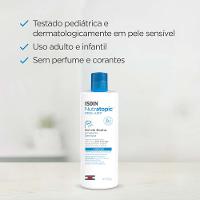 Gel de Banho Isdin - Nutratopic Pro-AMP - 5