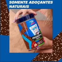 Proteína Vegetal +Mu Performance Torta de Banana com Canela