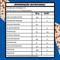 Proteína Vegetal +Mu Performance Torta de Banana com Canela - 5