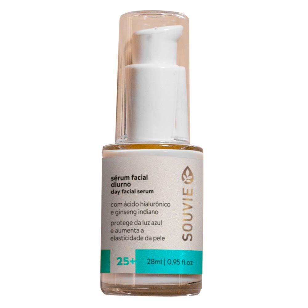 Sérum Facial Diurno Souvie 25+ - 1