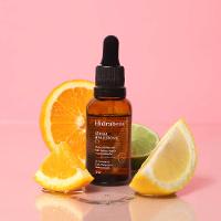 Sérum Facial Rejuvenescedor Hidrabene Hyaluronic C3 - 3