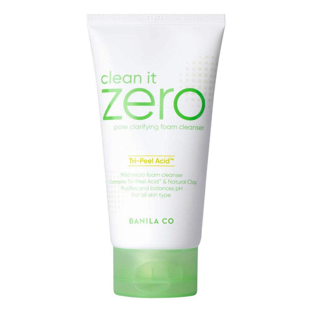 Espuma de Limpeza Banila Co Clean It Zero - 1