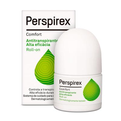 Desodorante Roll On Perspirex - Comfort Roll-on