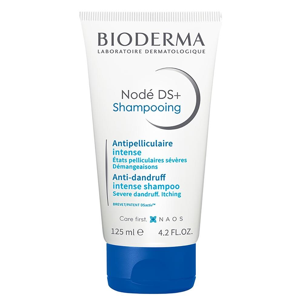 Nodé DS+ Shampooing Bioderma - Shampoo Anticaspa - 1