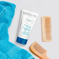 Nodé DS+ Shampooing Bioderma - Shampoo Anticaspa - 3