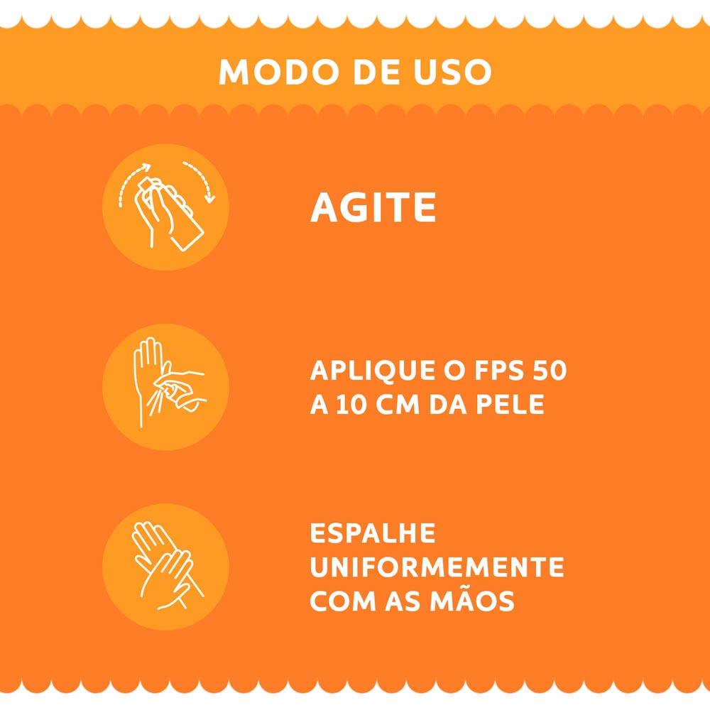 Protetor Solar Bruma Mantecorp Skincare Episol Intense FPS 50 - 4