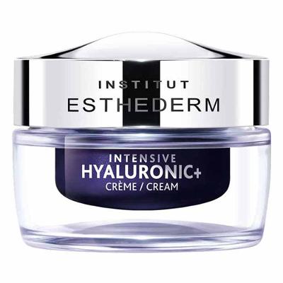 Creme Facial Antissinais Esthederm Intensive Hyaluronic