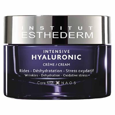 Creme Facial Anti-Idade Esthederm Intensive Hyaluronic Creme