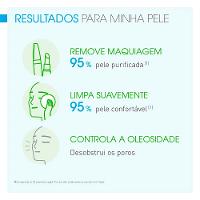 Bioderma Kit – Água Micelar para Pele Oleosa 100ml+ Água Micelar Bifásica para Olhos e Lábios 125ml